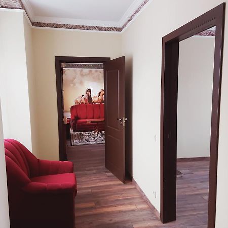Apartmán Jurmala, Latvija Exteriér fotografie