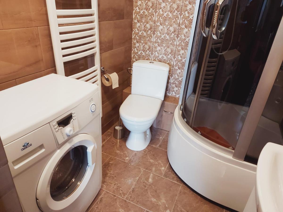 Apartmán Jurmala, Latvija Exteriér fotografie