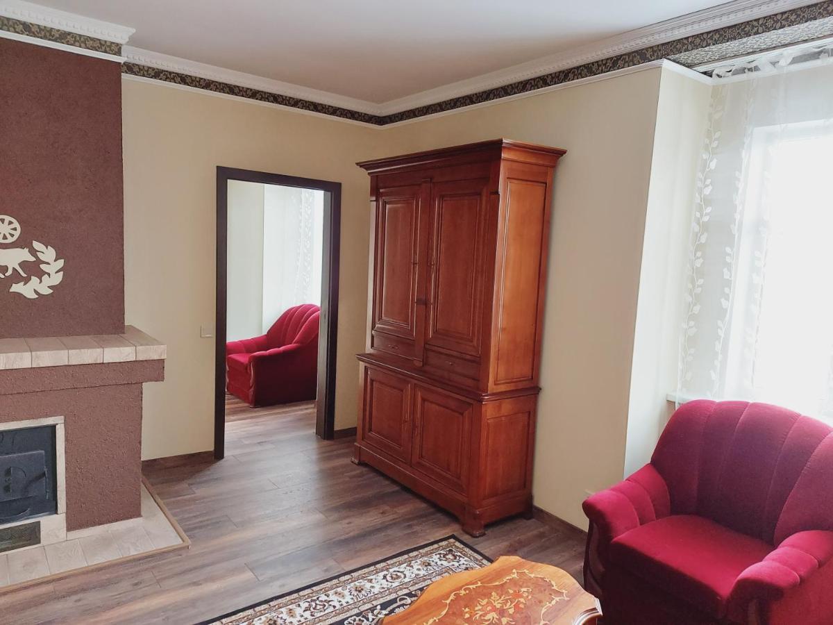 Apartmán Jurmala, Latvija Exteriér fotografie