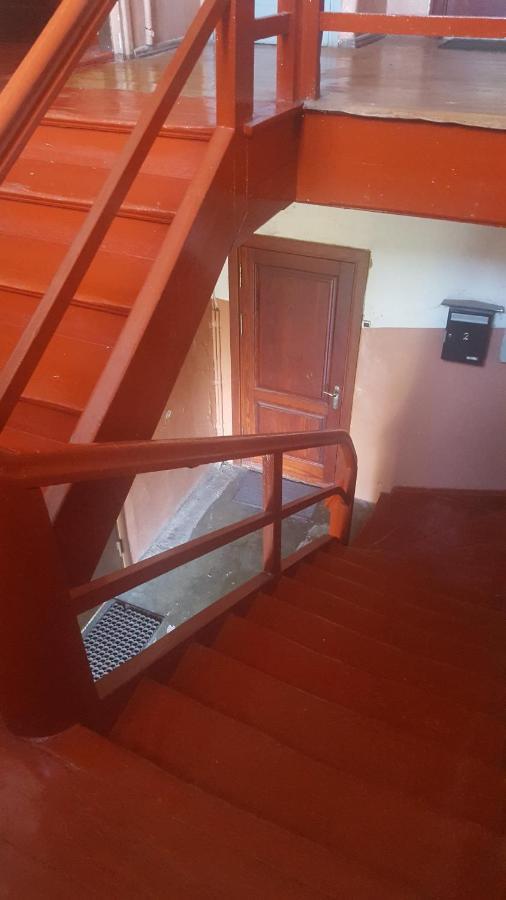 Apartmán Jurmala, Latvija Exteriér fotografie