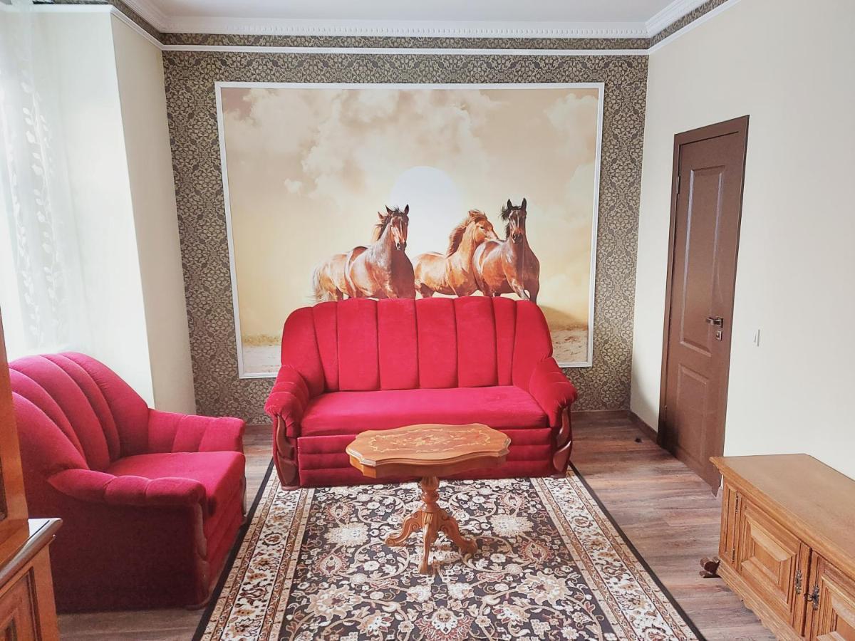 Apartmán Jurmala, Latvija Exteriér fotografie